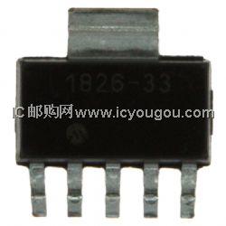 MCP1826T-3302E/DCDƬ